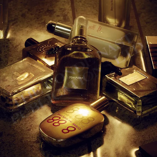 عطر آقایان