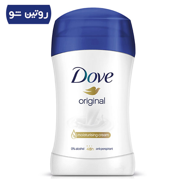 دئودورانت استیکی