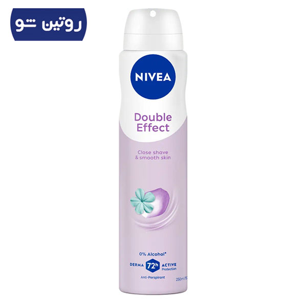 دئودورانت اسپری