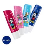 بالم لب کارتونی (طرح Disney Characters)