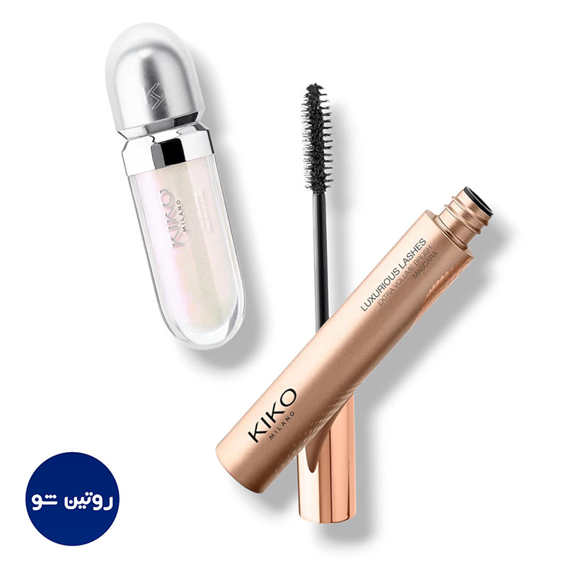 پکیج هدیهKIKO MILANO Snow Kissed Holiday