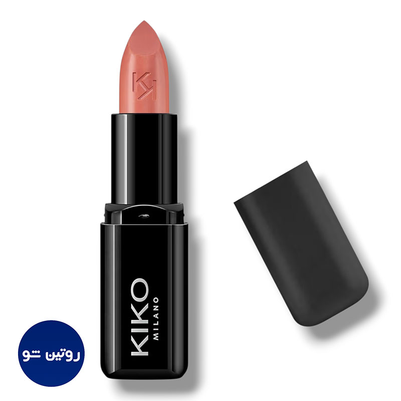 رژ لب KIKO MILANO شماره 404